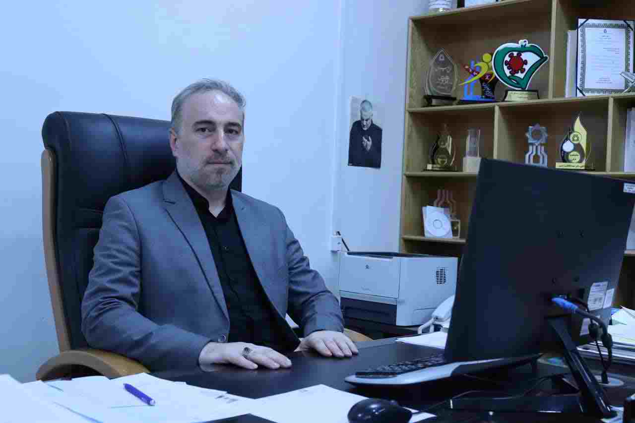 dr. amin torabipour hamedani